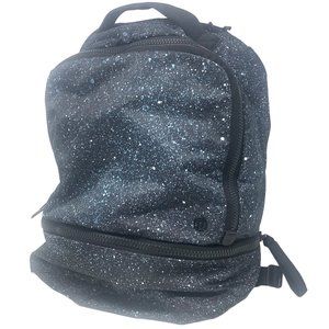 Lululemon City Adventurer Backpack 17L Mineralize - Excellent Condition
